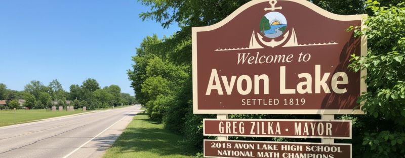 Avon Lake, OH