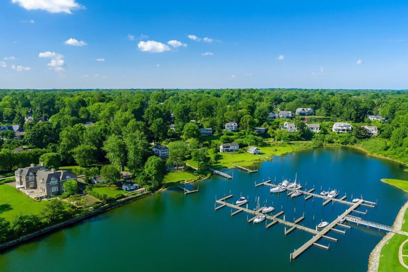 Bay Village, OH