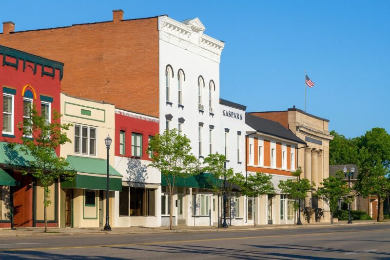 Vermilion, OH