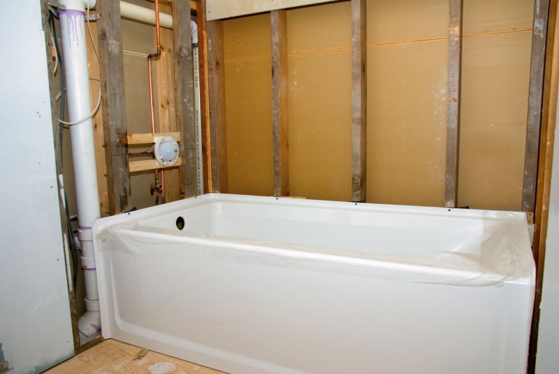 Bathroom Remodeling in Lorain County, OH