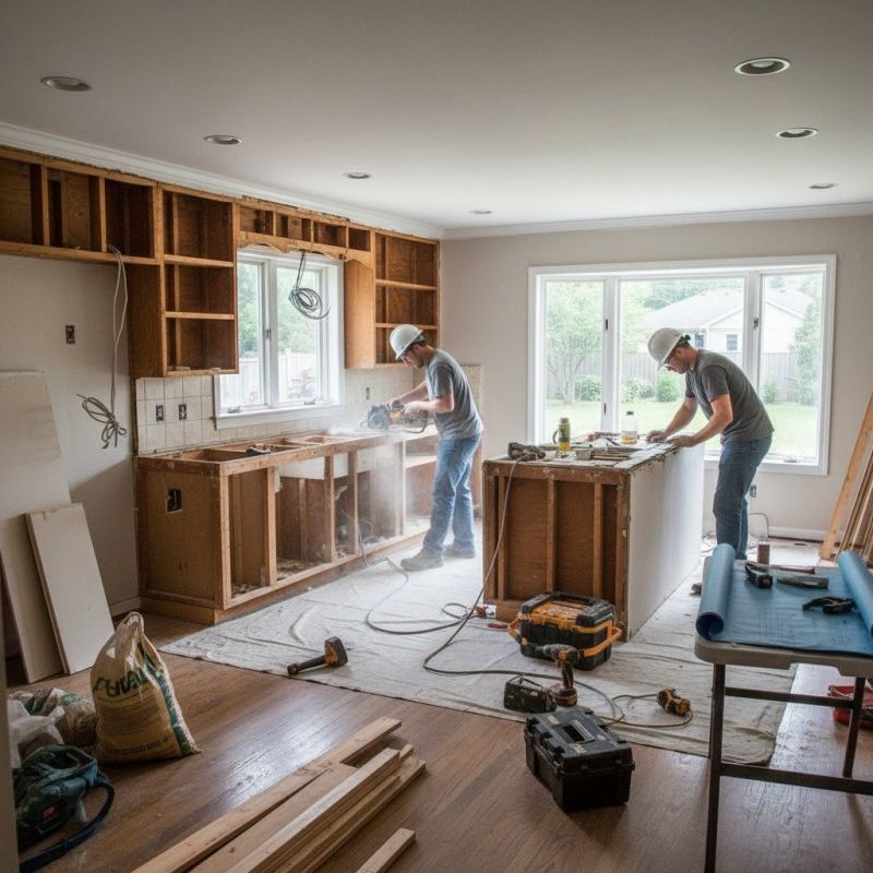 Bathroom Remodeling in Lorain County, OH