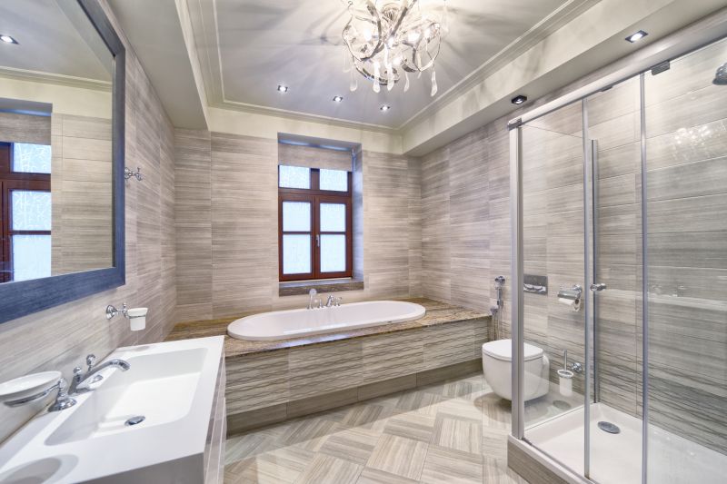 Bath Remodeling in Lorain County, OH