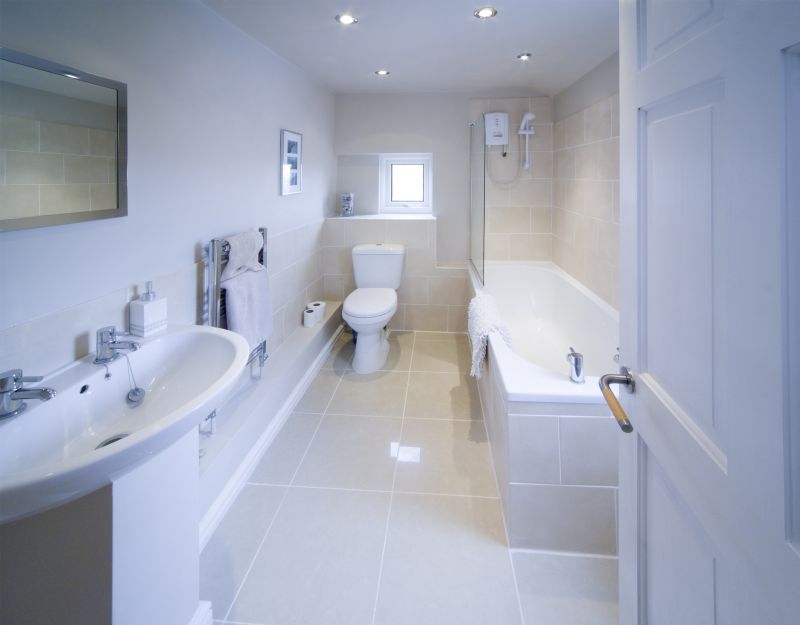 Bath Remodeling in Lorain County, OH