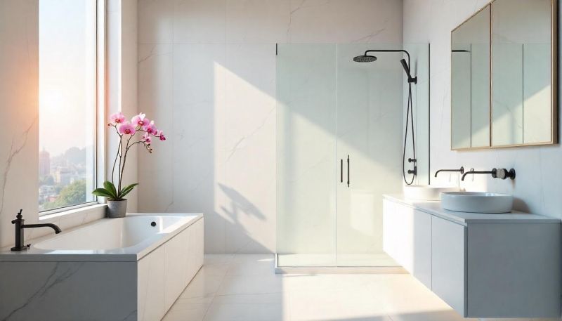Bath Remodeling in Lorain County, OH