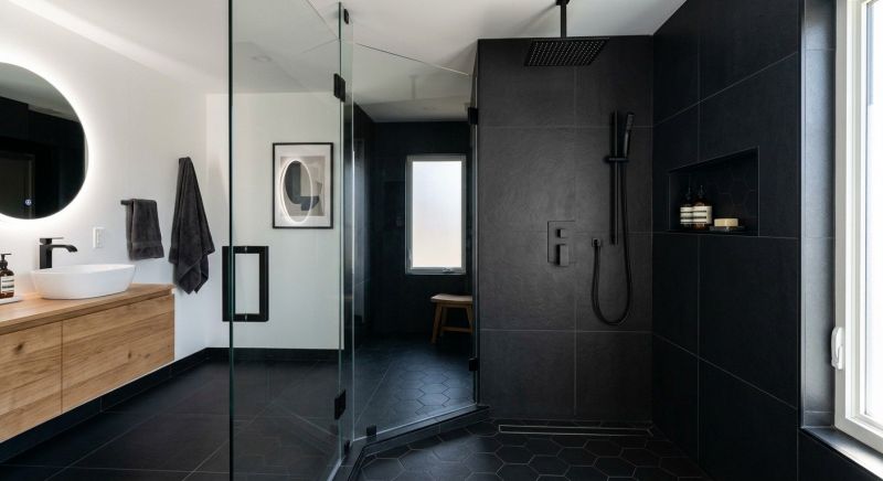 Bathroom Conversion Service in Lorain County, OH