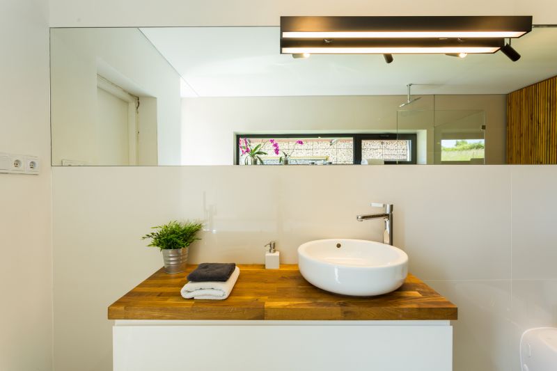 Bathroom Installation in North Ridgeville, OH