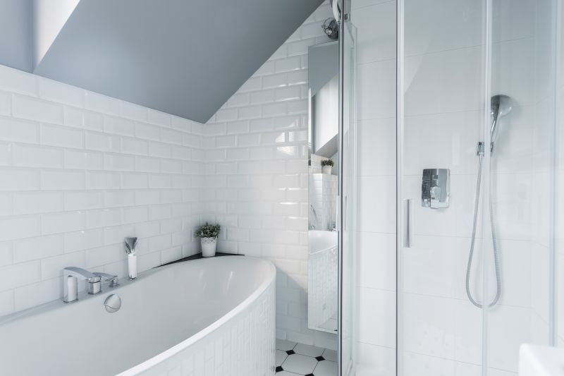 Bathroom Installation in Olmsted Falls, OH