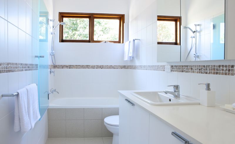 Bathroom Installation in Rocky River, OH