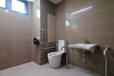Bathroom Installation in Valley City, OH