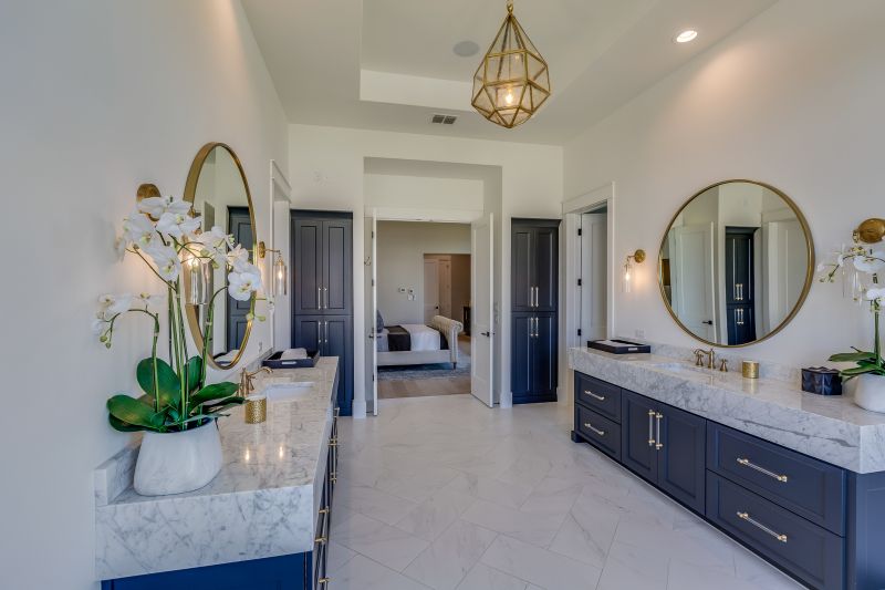 Bathroom Makeover Service in Amherst, OH