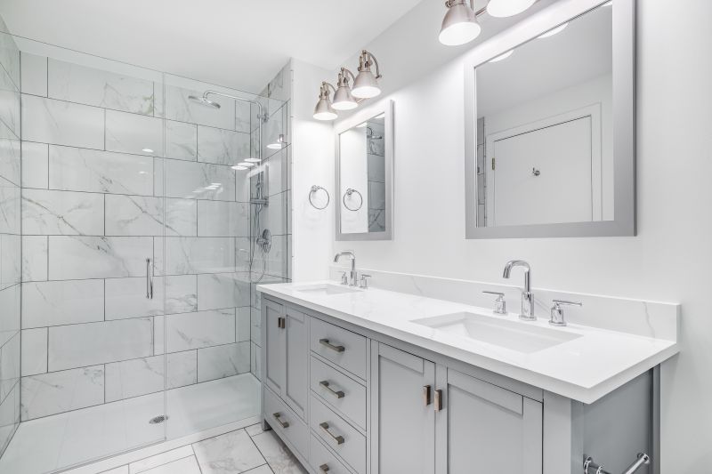 Bathroom Makeover Service in Hinckley, OH