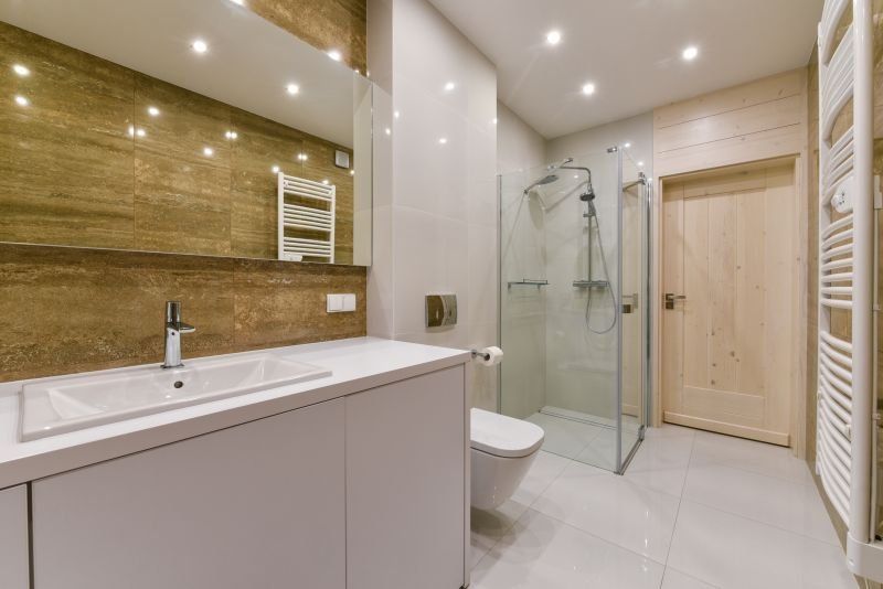 Bathroom Makeover Service in North Ridgeville, OH