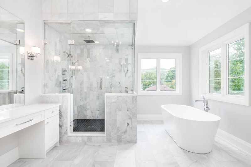Bathroom Makeover Service in Olmsted Falls, OH