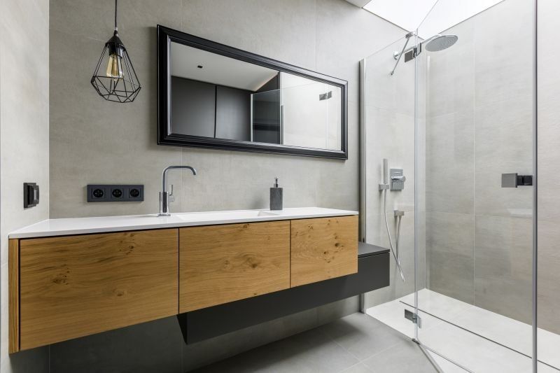 Bathroom Makeover Service in Wellington, OH