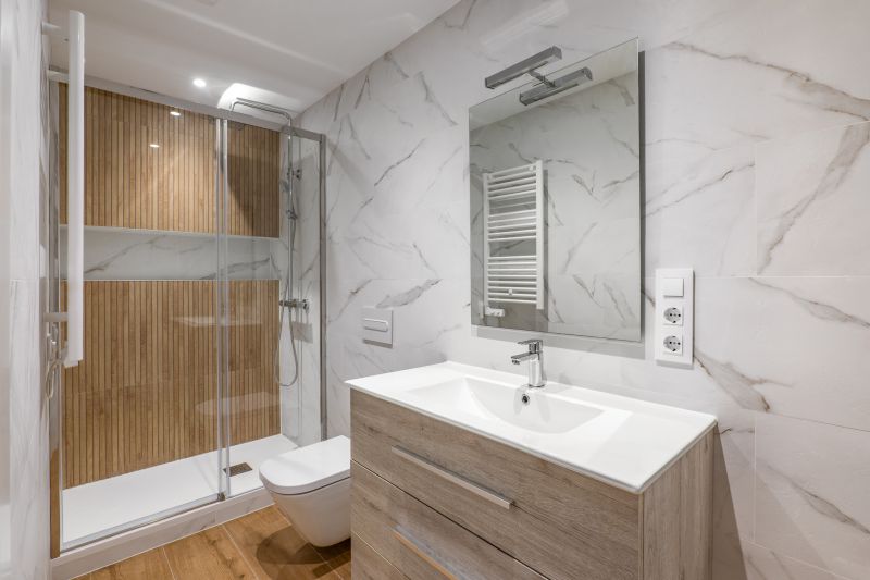 Bathroom Makeover Service in Wellington, OH