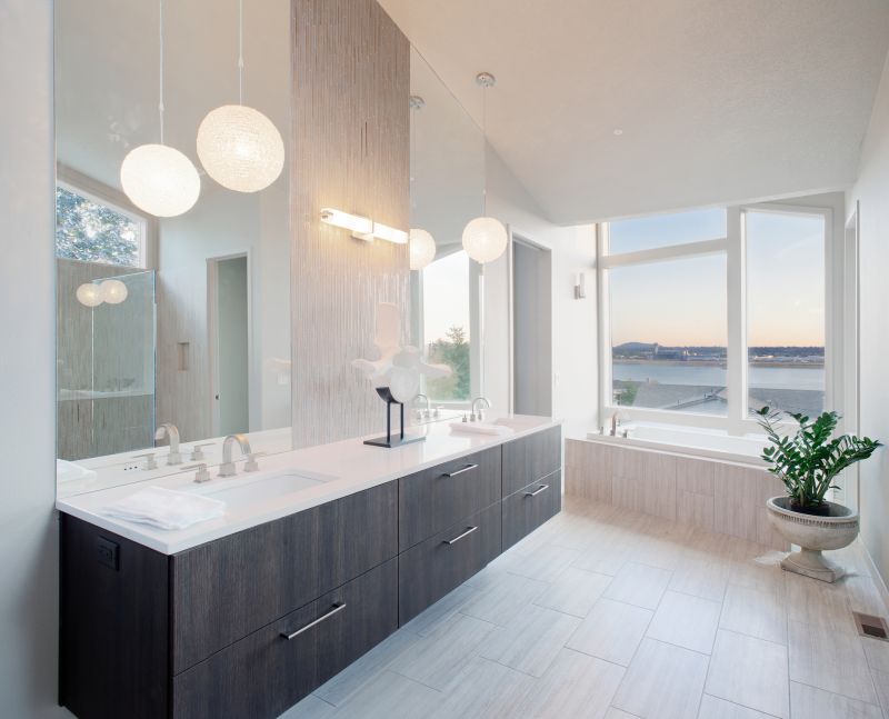 Bathroom Remodeling in Avon Lake, OH