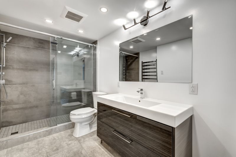 Bathroom Remodeling in Rocky River, OH