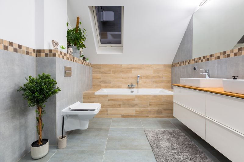 Bathroom Renovation in Amherst, OH