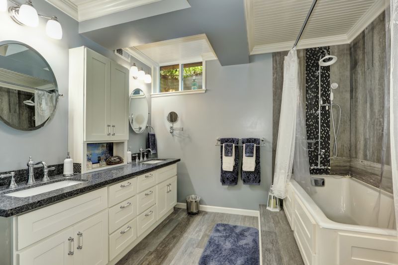 Bathroom Renovation in Avon, OH