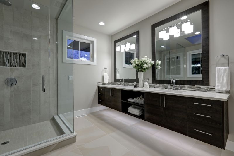 Bathroom Renovation in Berea, OH
