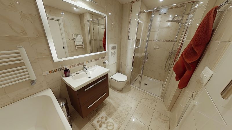Bathroom Renovation in Hinckley, OH