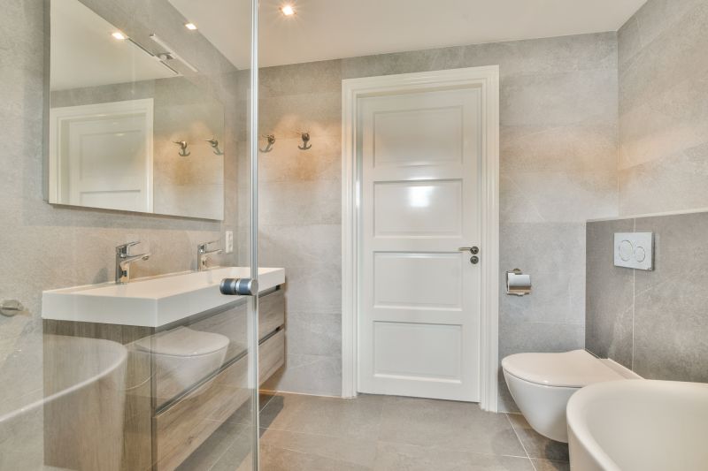 Bathroom Renovation in North Ridgeville, OH