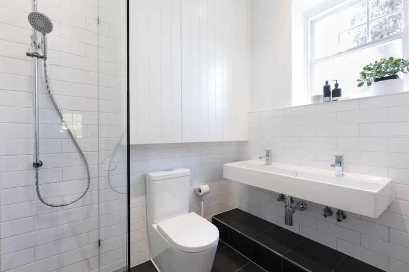 Bathroom Renovation in North Ridgeville, OH