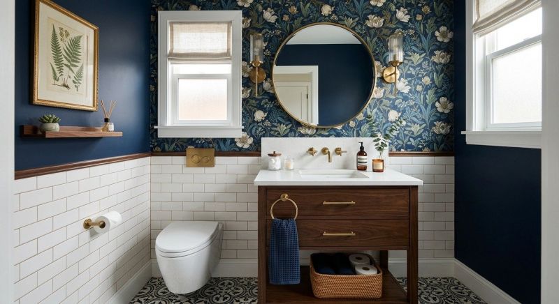 Bathroom Renovation in Westlake, OH