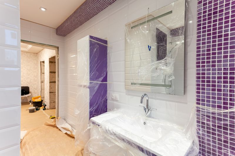 Bathroom Renovation in Westlake, OH