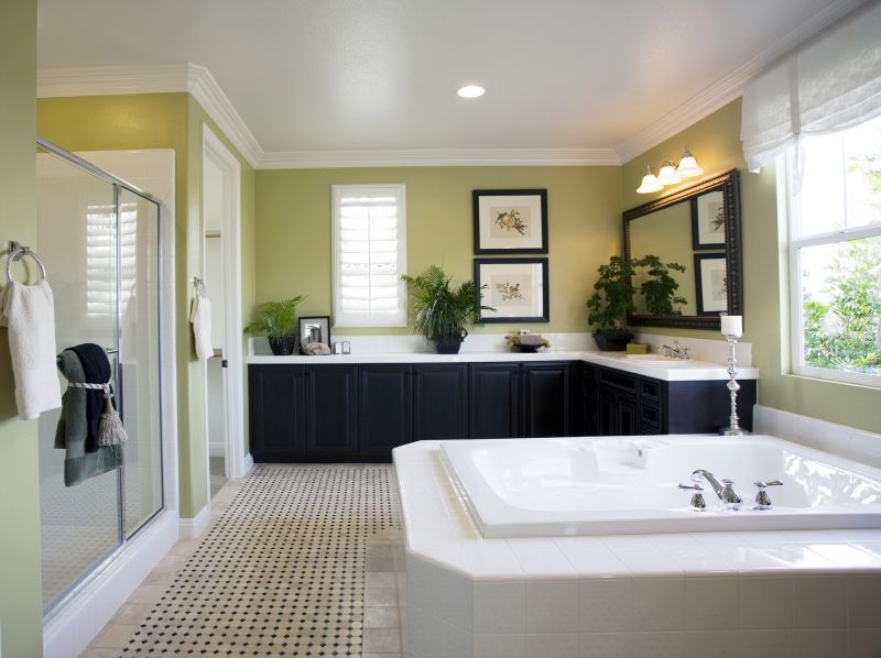 Luxury Bathroom Remodeling in Lorain County, OH