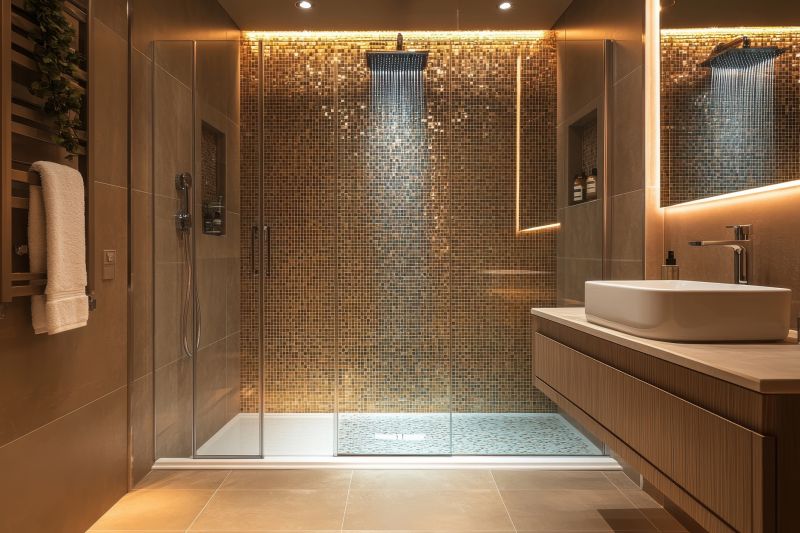 Shower Remodeling in Brunswick, OH
