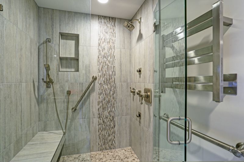 Shower Remodeling in Lakewood, OH