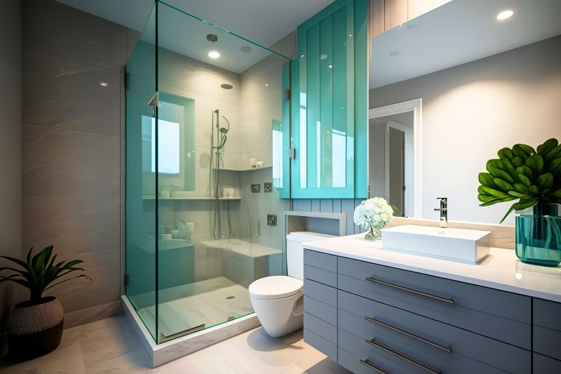 Shower Remodeling in Lakewood, OH