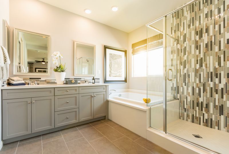 Shower Remodeling in Medina, OH