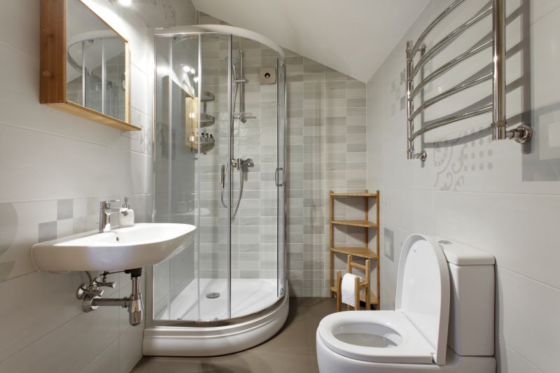 Shower Remodeling in Sheffield Lake, OH